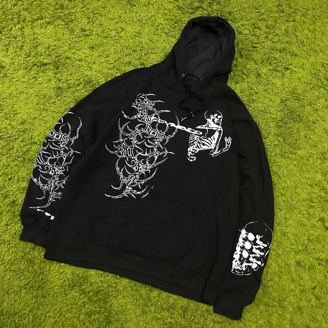 Custom Hoodie