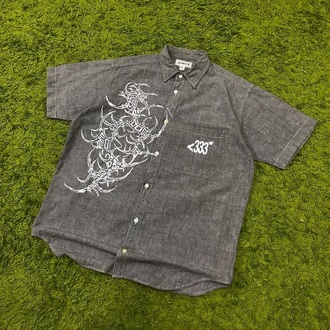 Custom Shirt