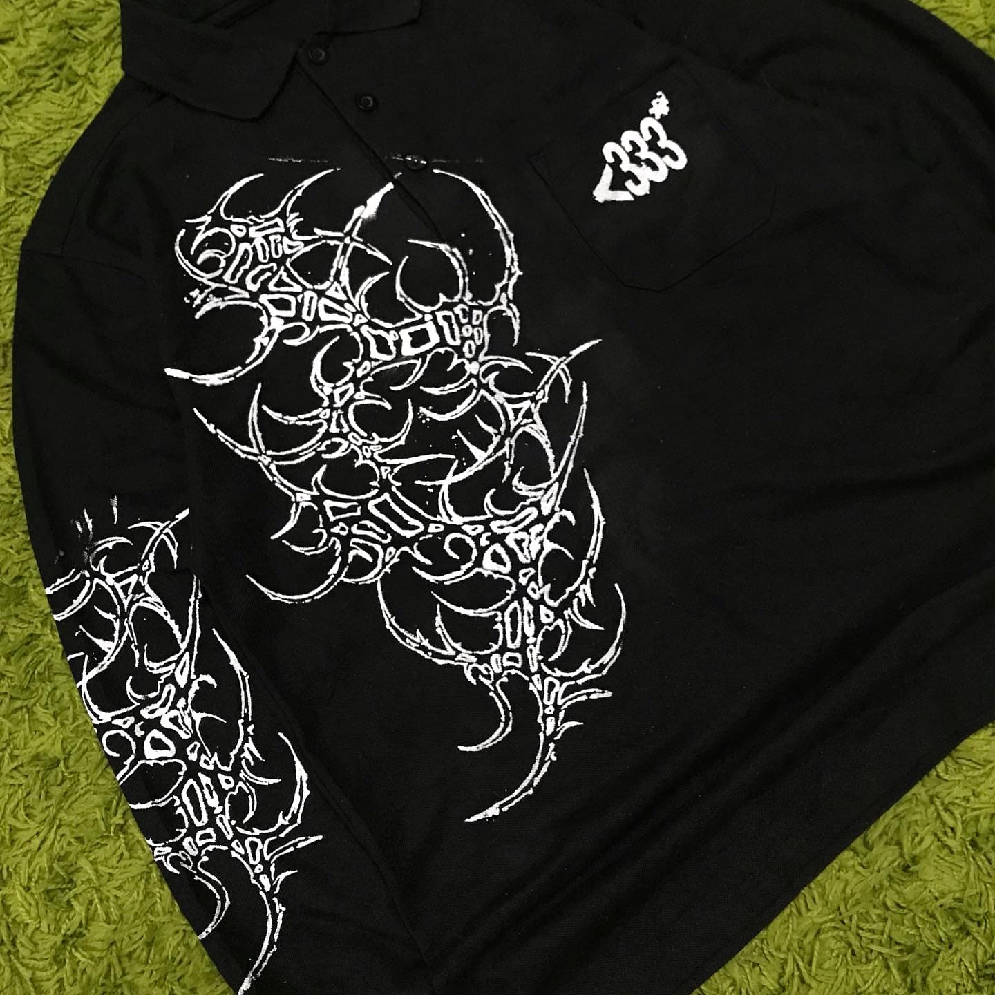 Abyssal Front